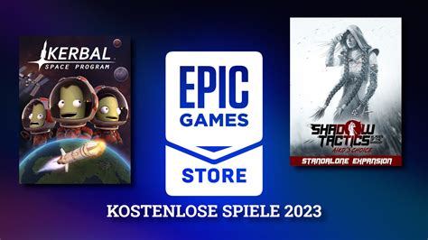 epic games kostenlose spiele dezember 2020